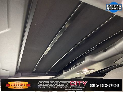 Used 2021 Jeep Wrangler Unlimited Sport image 27