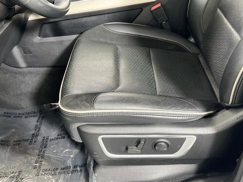 Used 2022 RAM 1500 Laramie image 18