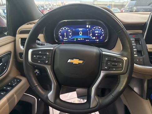 Used 2023 Chevrolet Tahoe Premier image 18