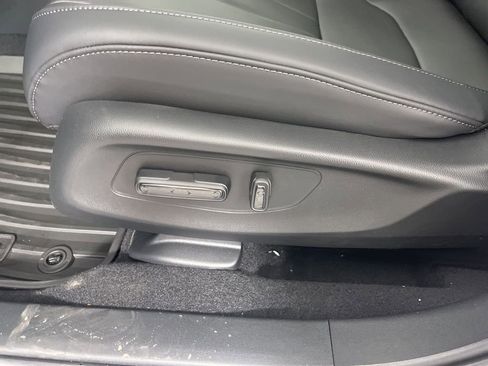 New 2026 Acura ADX FWD image 25