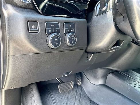 Used 2023 Chevrolet Silverado 1500 RST w/ Protection Package AWD/4WD image 30