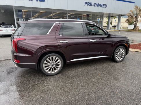 Used 2020 Hyundai Palisade Limited image 3
