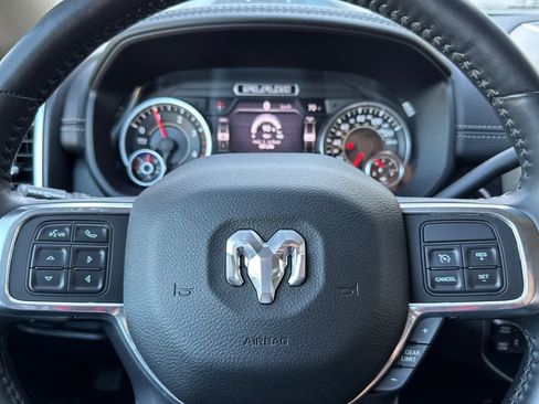 Used 2021 RAM 2500 Laramie image 25