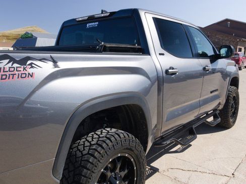 Used 2024 Toyota Tundra SR5 image 10