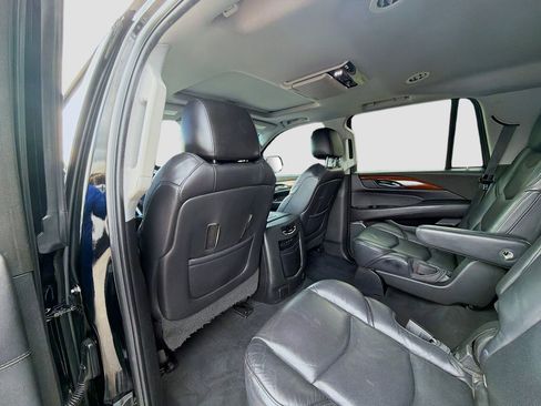Used 2018 Cadillac Escalade Premium Luxury image 23