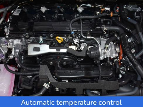 New 2026 Toyota Prius XSE Premium image 7