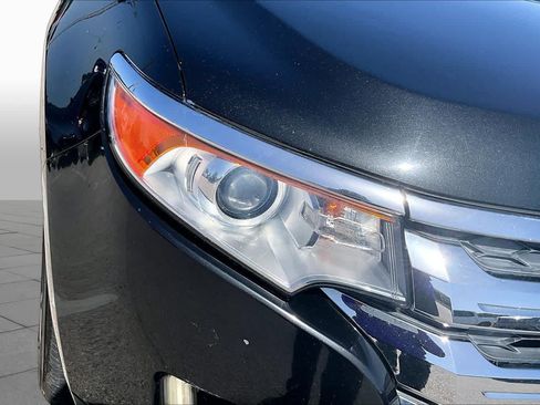 Used 2013 Ford Edge Limited AWD/4WD image 28