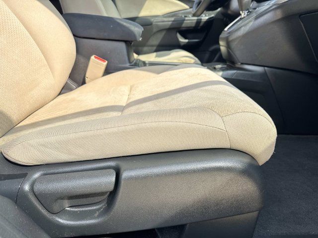 Used 2015 Honda CR-V EX image 12