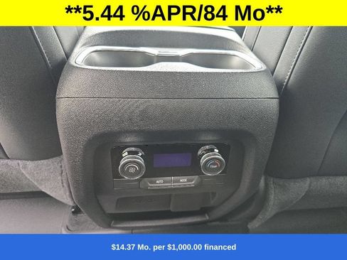 New 2026 Buick Enclave Sport Touring w/ Power Package FWD image 17