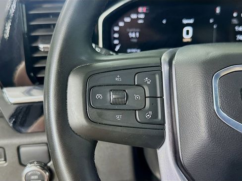 Used 2025 GMC Sierra 1500 SLT RWD image 23