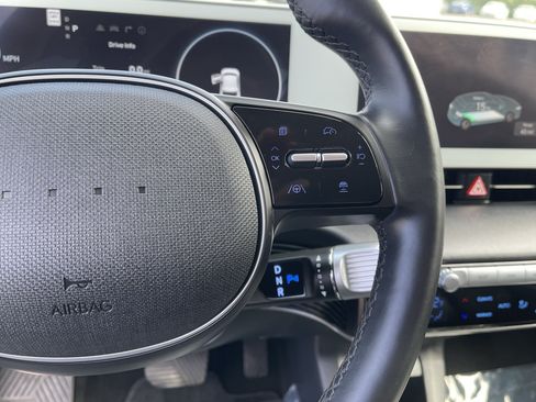 Certified 2023 Hyundai Ioniq 5 SEL AWD/4WD image 25