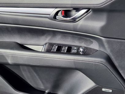 New 2025 MAZDA CX-5 AWD 2.5 S w/ Premium Plus Pkg