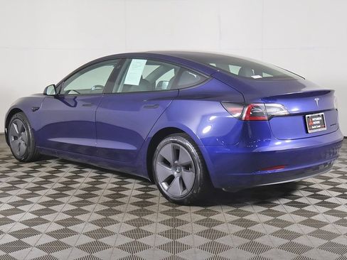 Used 2023 Tesla Model 3 Standard Range RWD image 13