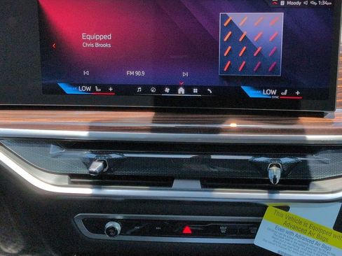 New 2026 BMW X5 sDrive40i w/ Parking Assistance Package RWD image 18