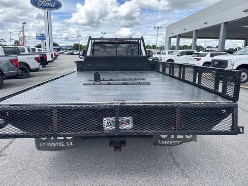 Used 2024 Ford F350 XL w/ XL Chrome Package AWD/4WD image 14