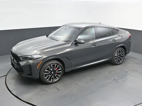 New 2026 BMW X6 xDrive40i AWD/4WD image 40