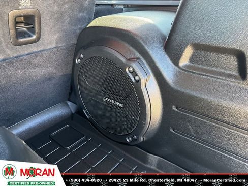 Used 2020 Jeep Wrangler Unlimited Rubicon w/ Quick Order Package 28Y Recon image 27