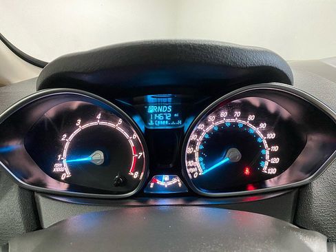 Used 2019 Ford Fiesta SE image 14