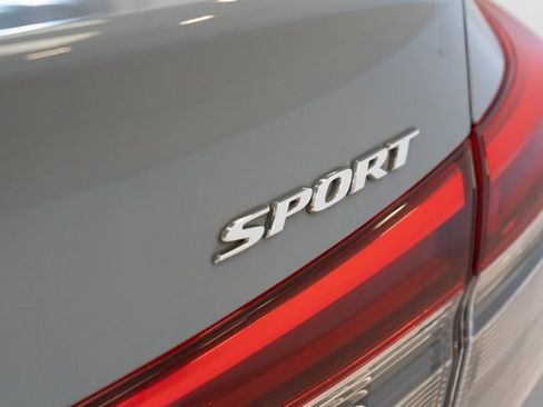 Used 2023 Honda Civic Sport image 10