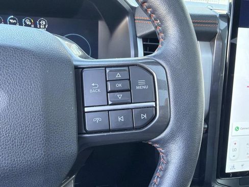 Certified 2023 Ford Expedition Timberline image 24