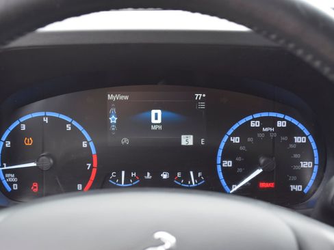 Used 2021 Ford Bronco Sport Big Bend w/ Big Bend Package (96B) AWD/4WD image 9