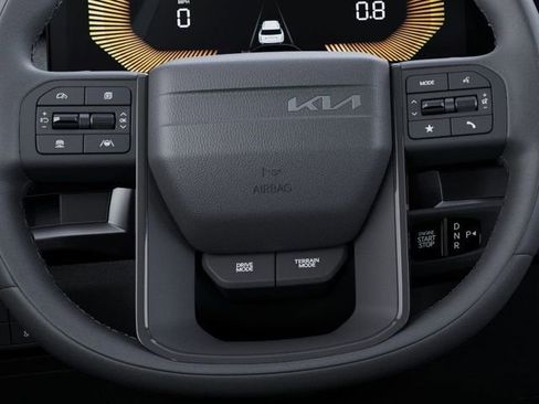 New 2027 Kia Telluride EX X-Line w/ Towing Package AWD/4WD image 22