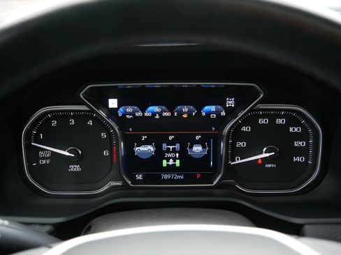 Used 2021 GMC Yukon Denali w/ Denali Ultimate Package image 23