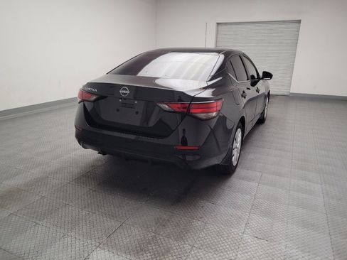 Used 2025 Nissan Sentra S image 7