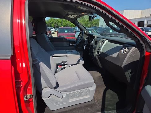 Used 2013 Ford F150 XLT w/ Luxury Equipment Group AWD/4WD image 13