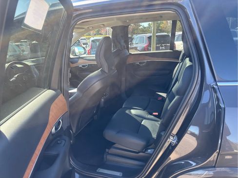 Used 2024 Volvo XC90 B6 Plus w/ Protection Package Premier AWD/4WD image 23