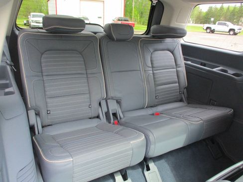 Used 2018 Lincoln Navigator Black Label AWD/4WD image 35