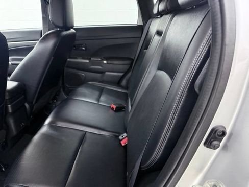 Used 2024 Mitsubishi Outlander Sport SEL AWD/4WD image 22