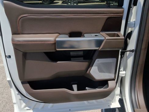 New 2026 Ford F350 King Ranch AWD/4WD image 39