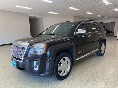 Used 2013 GMC Terrain Denali
