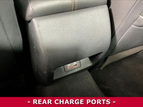 Certified 2022 Nissan Altima 2.5 SR FWD image 10