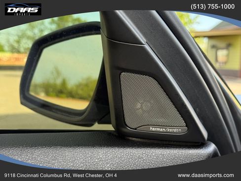 Used 2016 BMW 535i xDrive Sedan AWD/4WD image 20