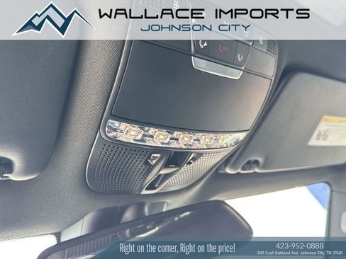 Used 2019 Mercedes-Benz GLC 300 4MATIC image 17