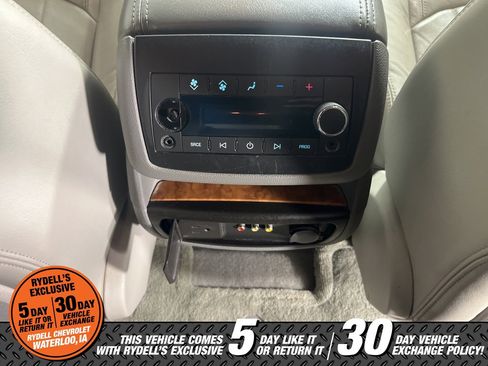 Used 2012 Buick Enclave Premium w/ Trailering Provision Package image 17