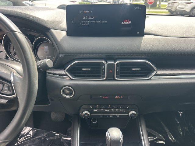 Used 2024 MAZDA CX-5 Carbon Edition AWD/4WD image 18