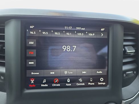 Used 2021 RAM 1500 Big Horn AWD/4WD image 20