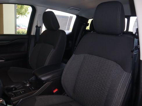 New 2025 Ford Ranger XLT image 35