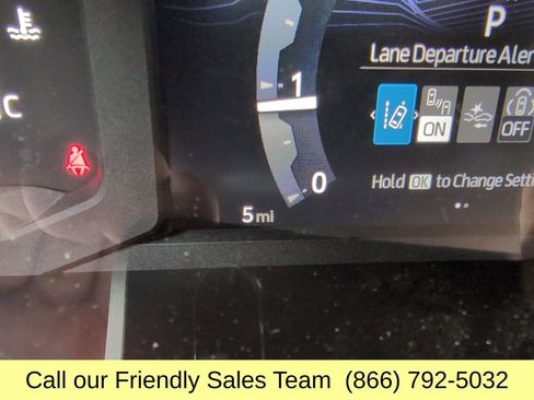 New 2026 Toyota 4Runner SR5 image 16