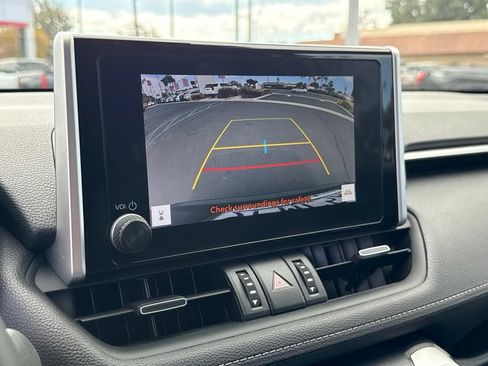 Certified 2024 Toyota RAV4 XLE Premium w/ Weather Package AWD/4WD image 29