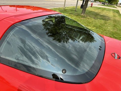 Used 1994 Chevrolet Corvette Coupe image 28