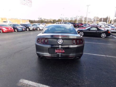 Used 2014 Ford Mustang Coupe w/ Equipment Group 102A RWD image 7