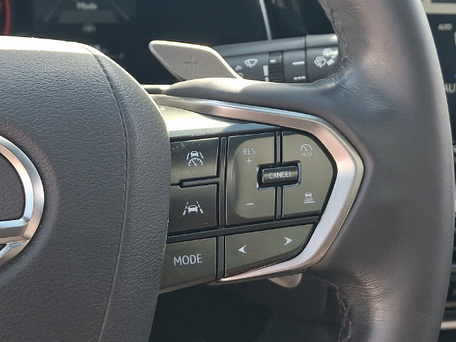 Used 2024 Lexus TX 350 AWD image 8