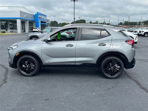 New 2026 Buick Encore GX Sport Touring w/ Comfort Package image 6