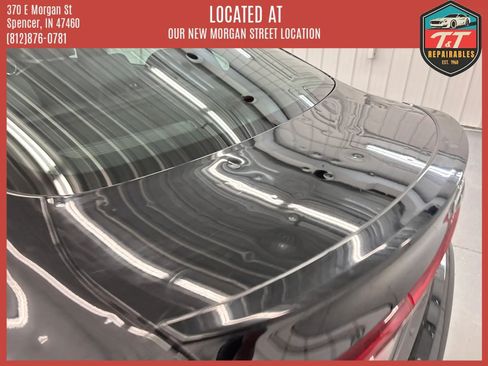 Used 2021 Kia Forte GT-Line FWD image 35