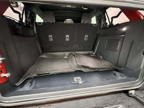 Used 2024 Ford Bronco Big Bend image 21