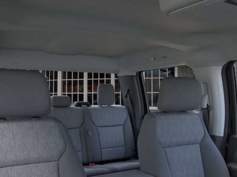 New 2025 Ford F150 XL AWD/4WD image 22